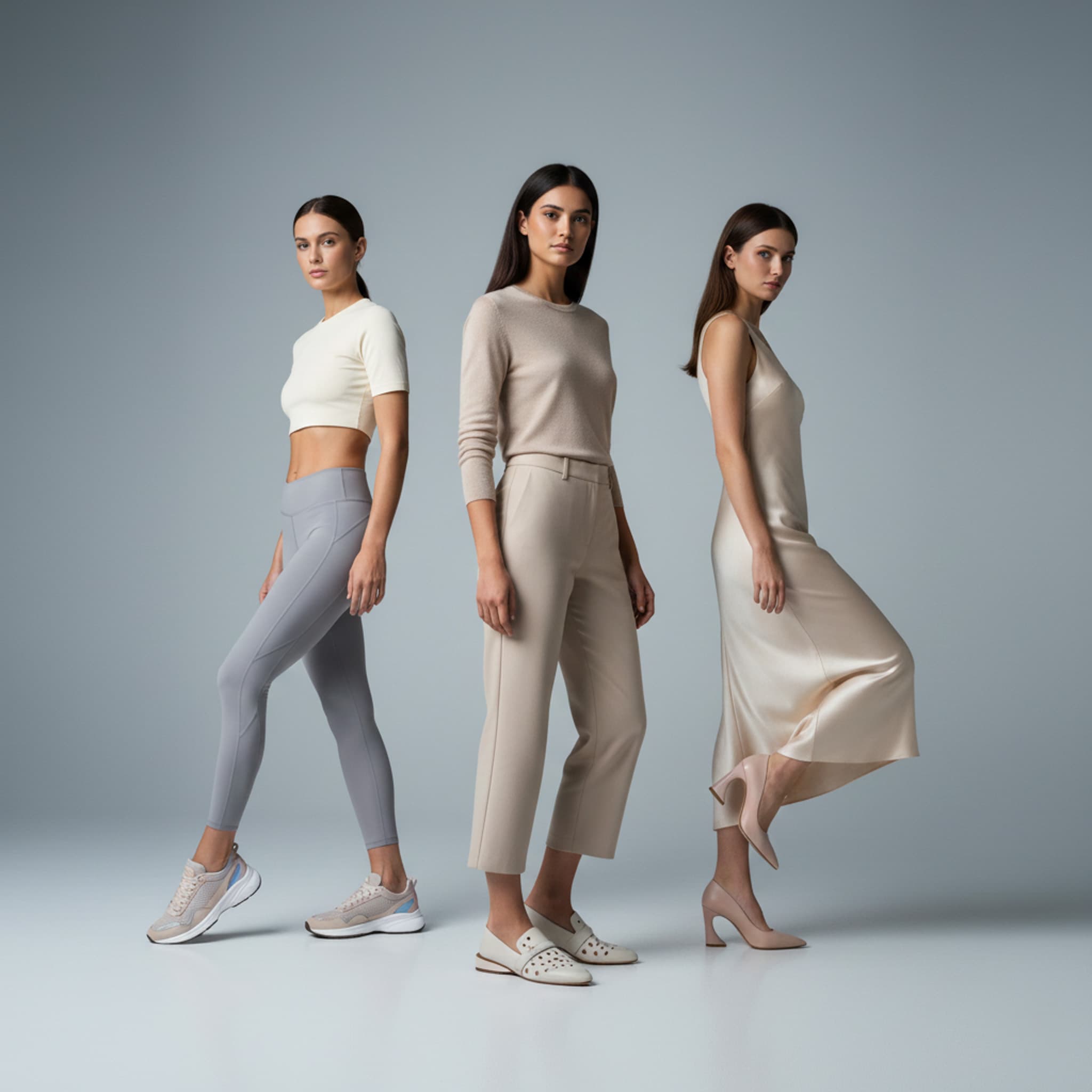 Launch Day. The 'Edition 01' sells out in 48 hours. The theory is proven.