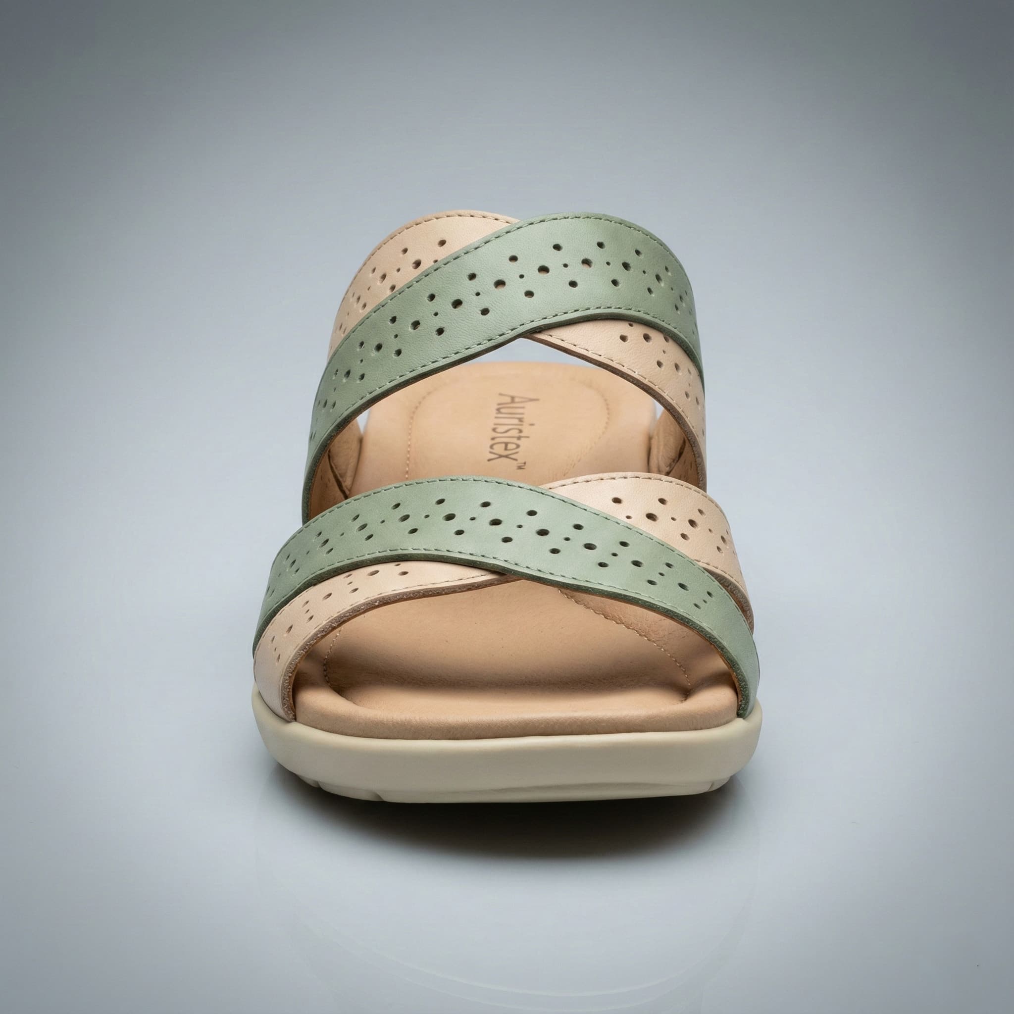 Auriste MeadowLine Slip Sandal