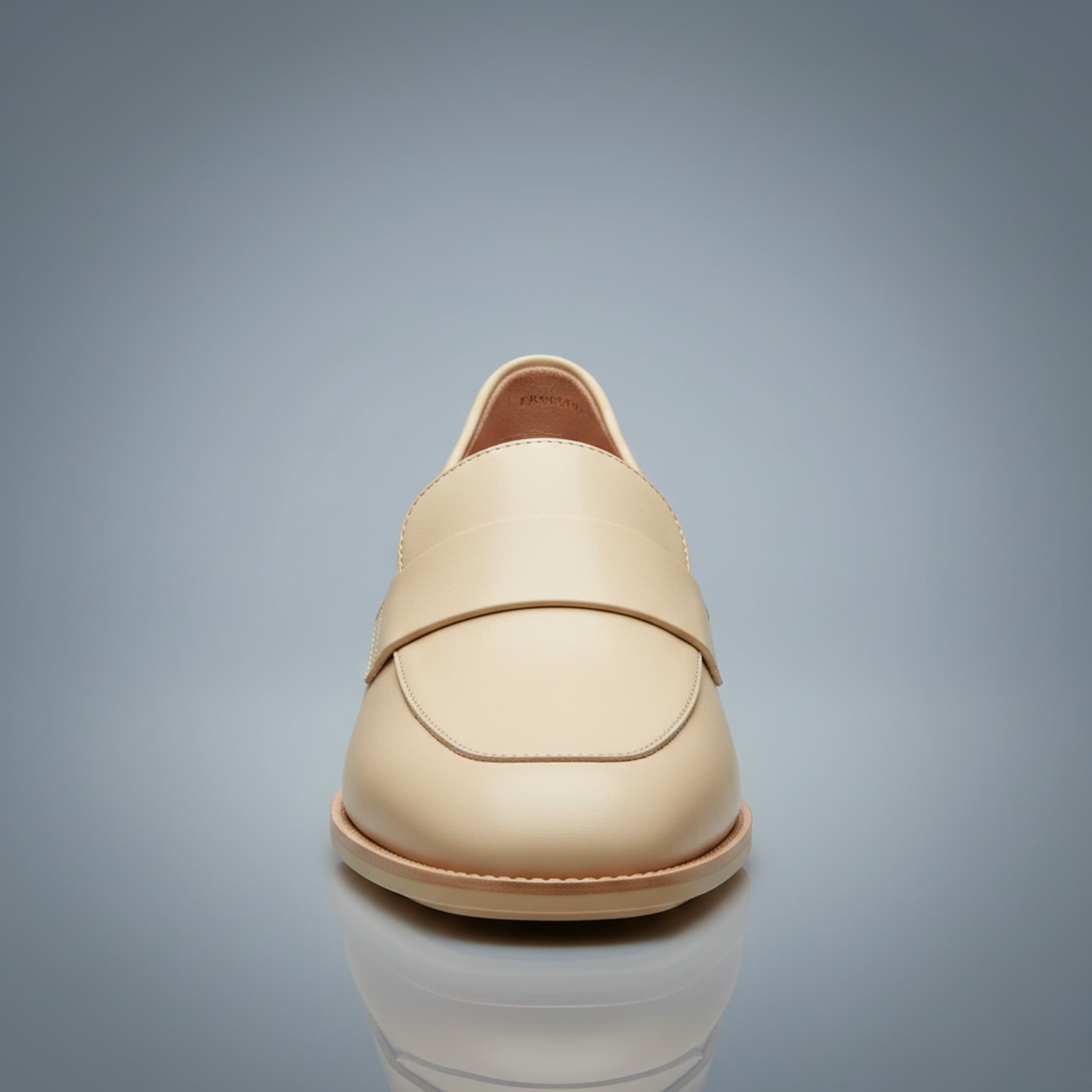Auriste NappaShell Loafer