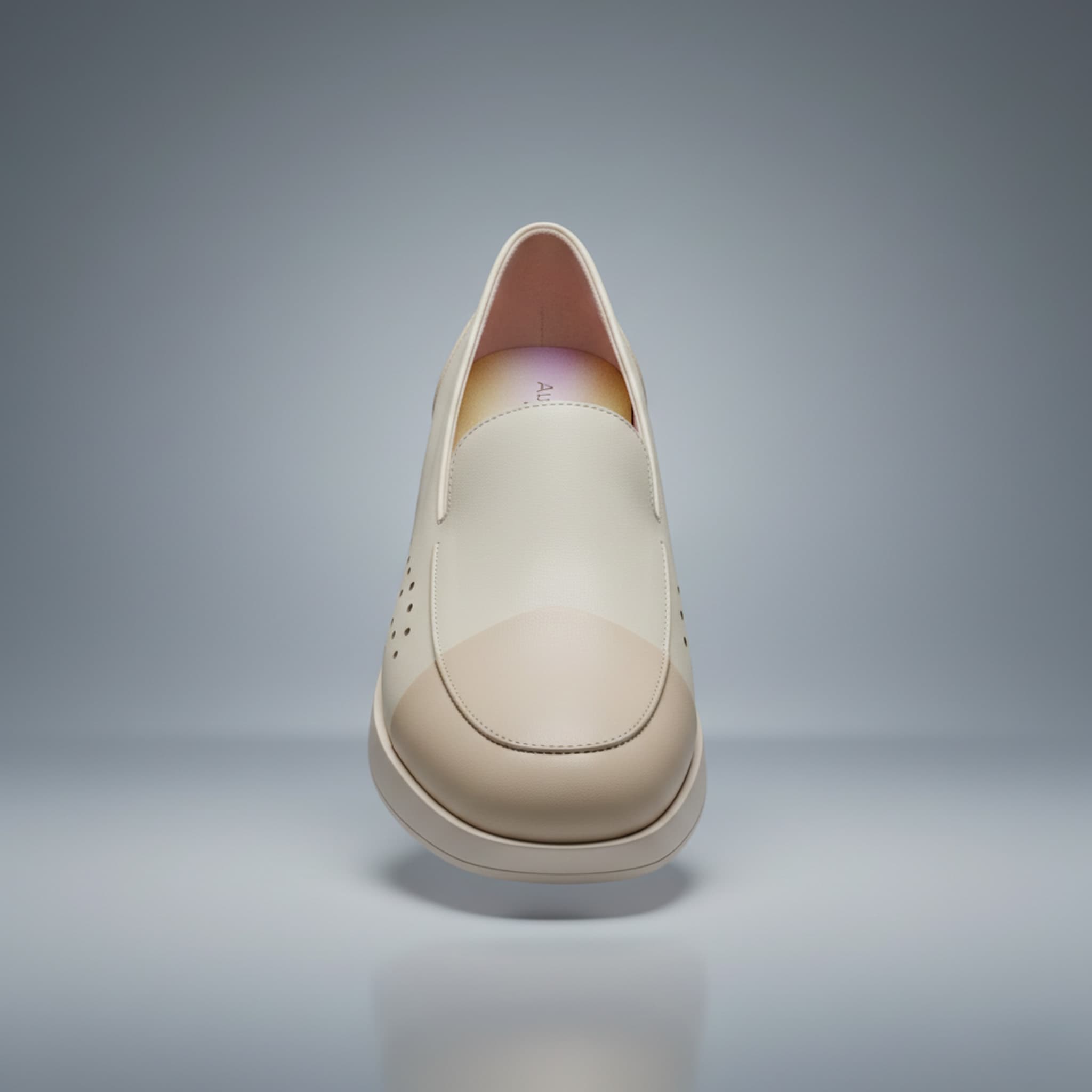 Auriste CloudWisp Loafer