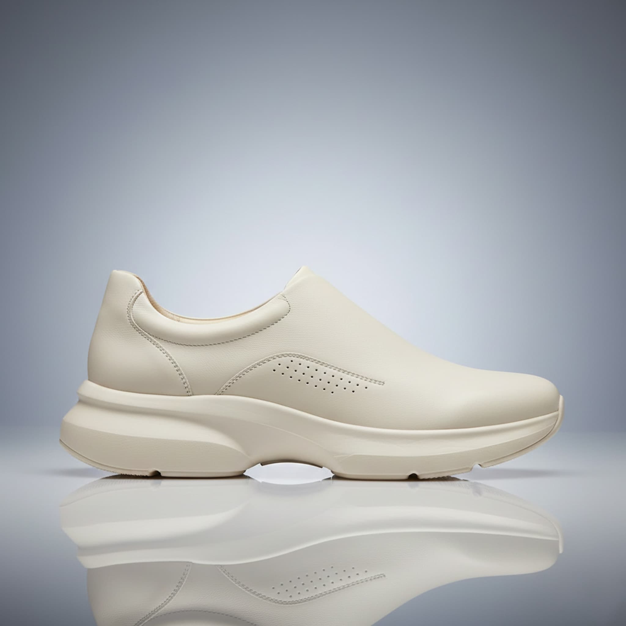 Auriste CoreEase Slip-On