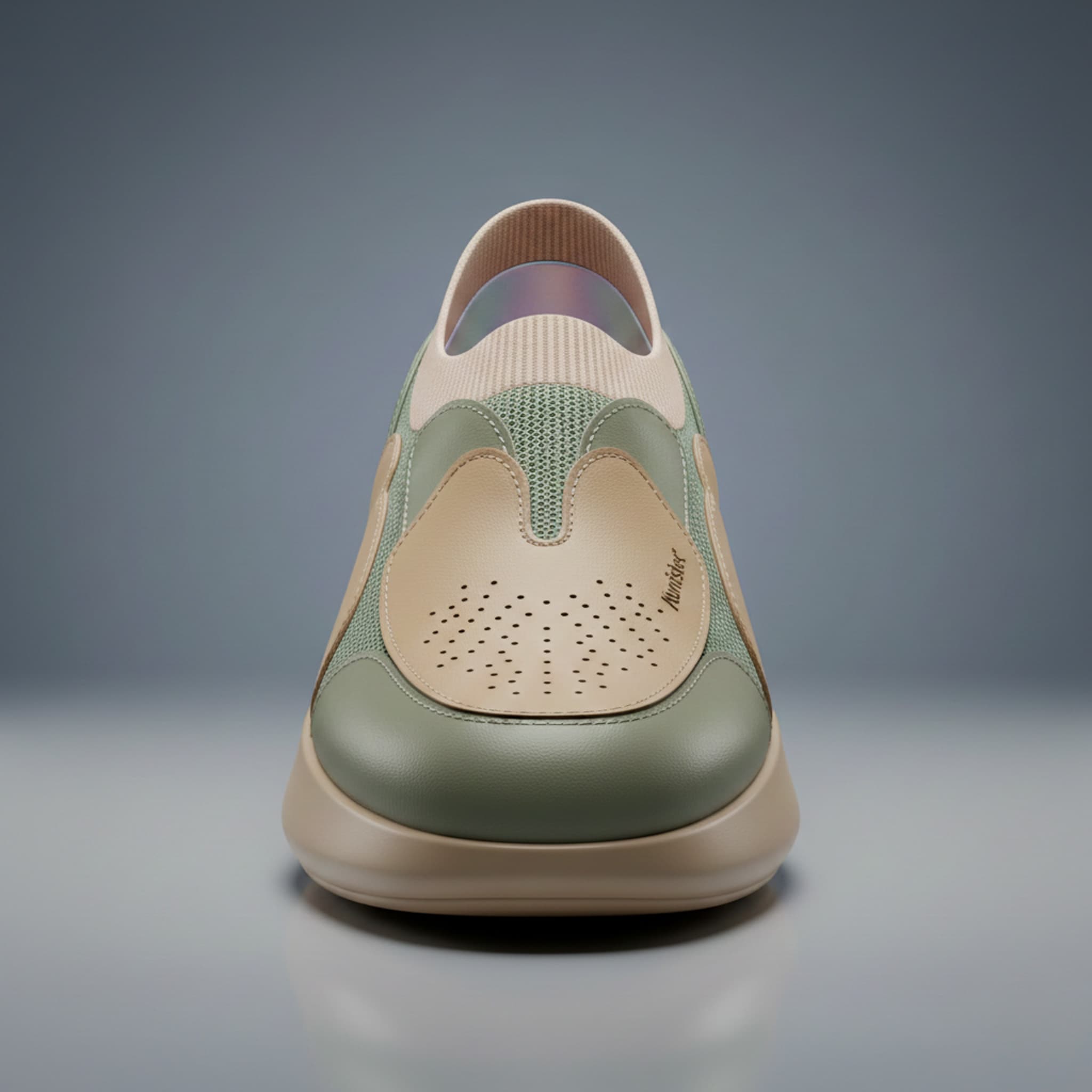 Auriste EchoSoft Loafer