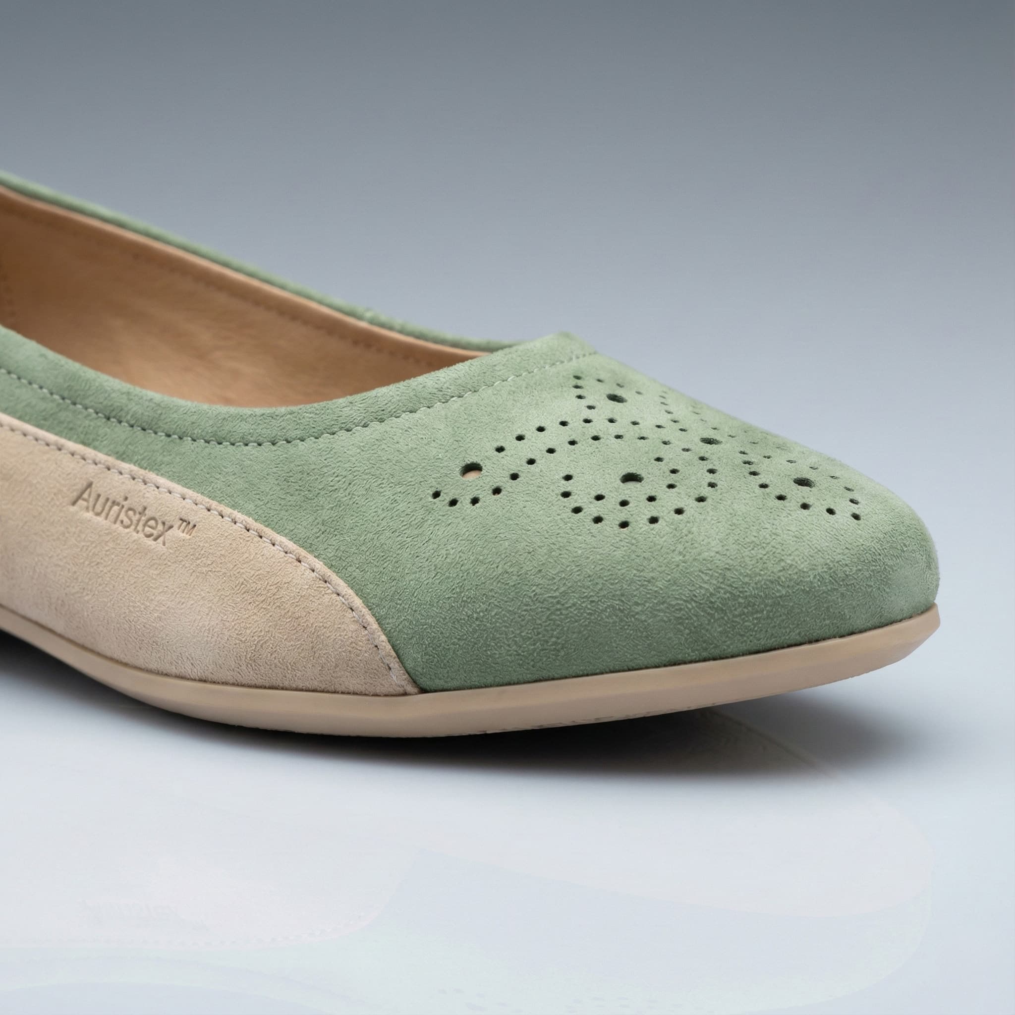 Auriste Bloomrise Ballet Flat