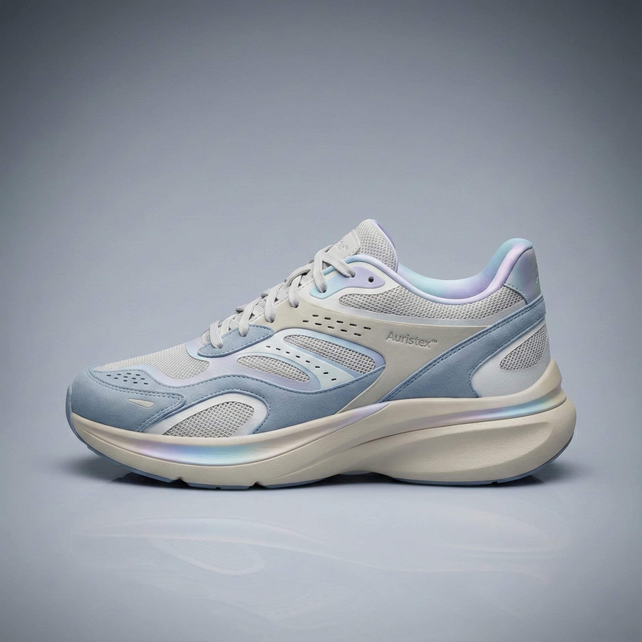 Auriste HaloStrand Runner