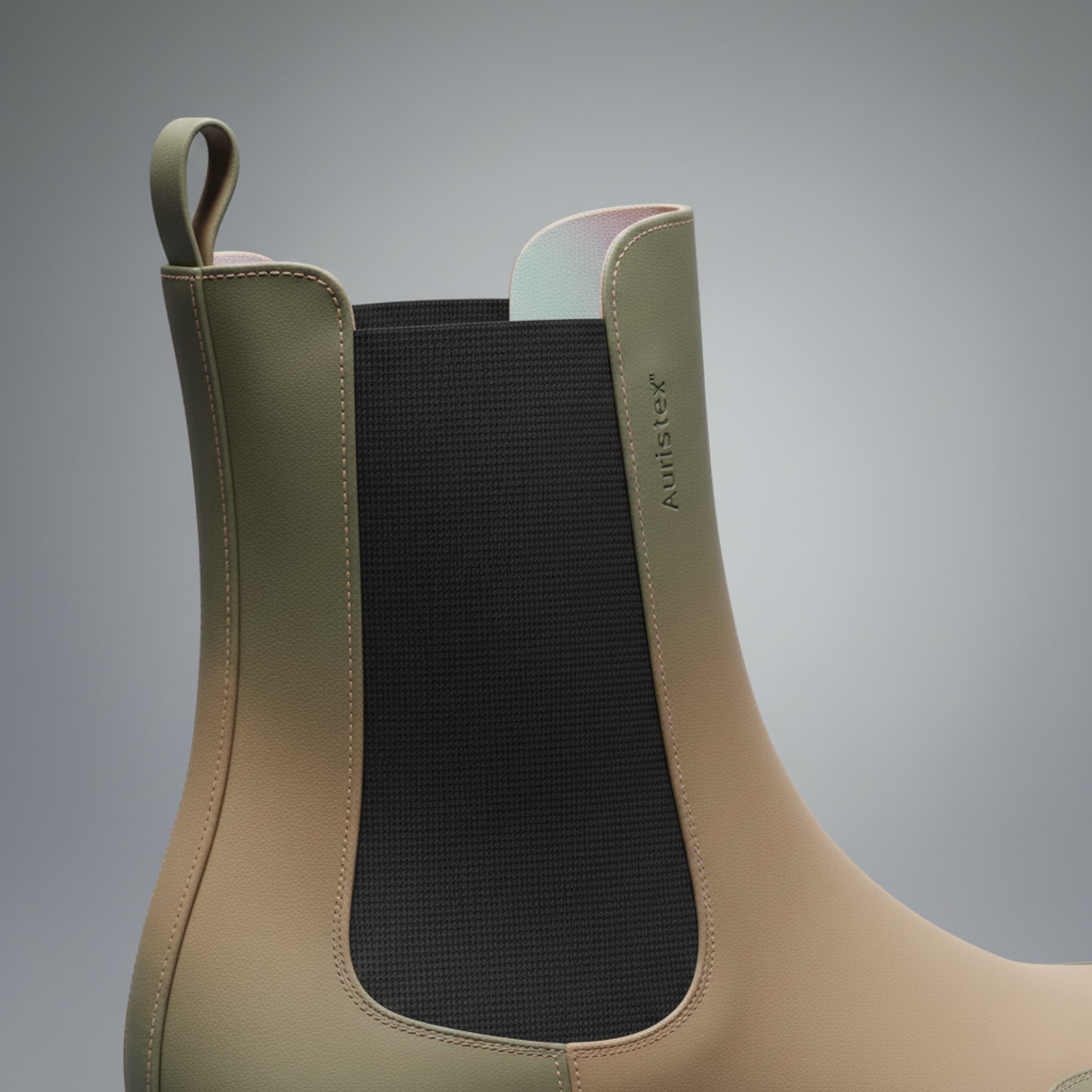 Auriste CrestLite Chelsea Boot