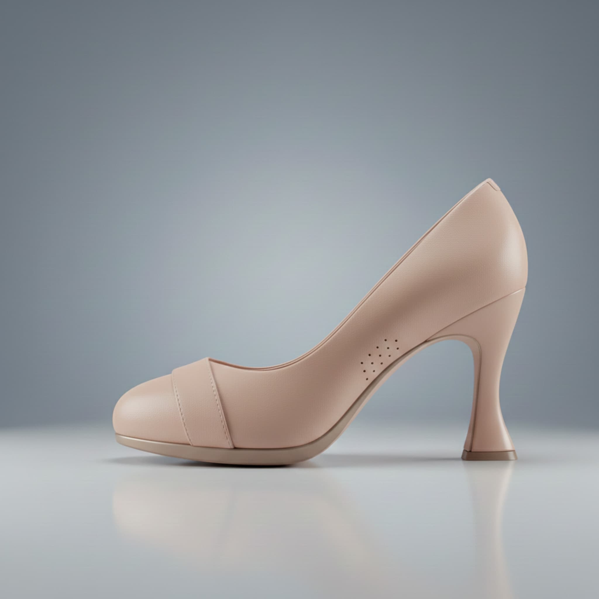 Auriste DawnLuxe Heel